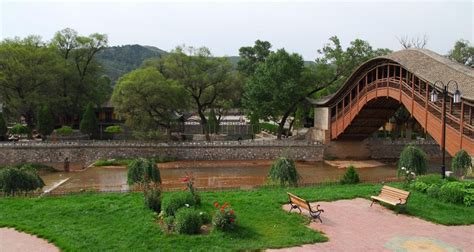 许昌灞陵公园扩建吗