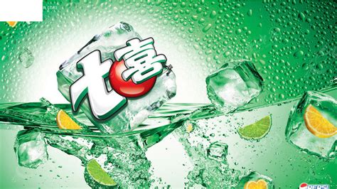 雪碧跟7喜有什么區(qū)別？