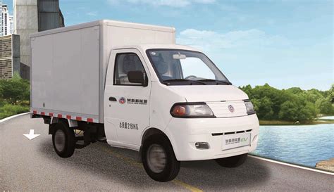 天津飛鴿電動三輪貨車價格