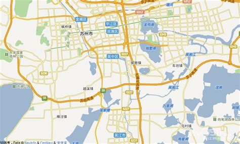 苏州是不是江苏的省会