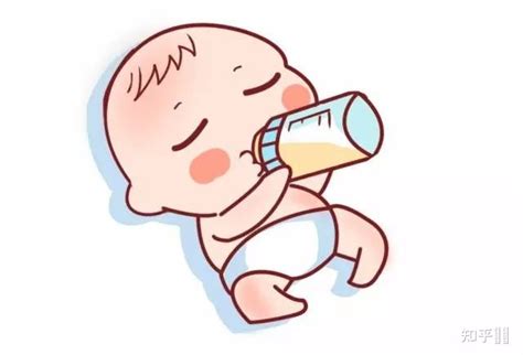 婴儿喝什么奶粉比较好