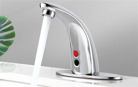 水龍頭感應器什么牌的好?