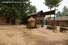 观察农村小院-写景作文300字(精选7则)