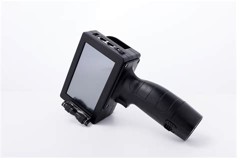 手持式噴碼機主要有哪些特點