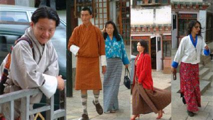 “幸福国度”| 不丹
