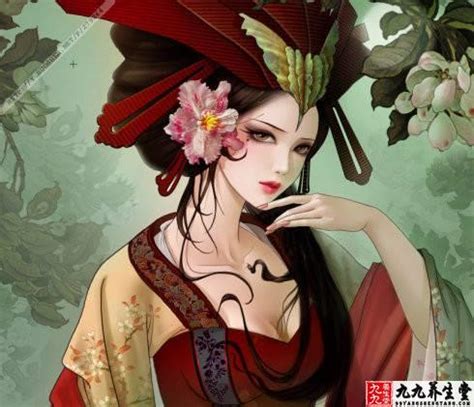女人红颜祸水语录【集锦61条】