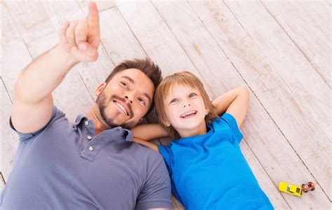 亲子时间的重要性