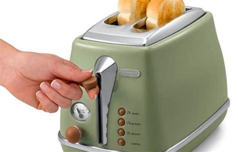 面包机怎么用
