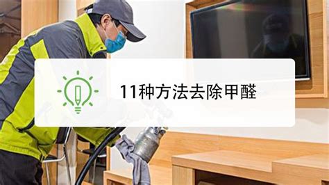 什么東西能快速去掉密度板的甲醛氣味
