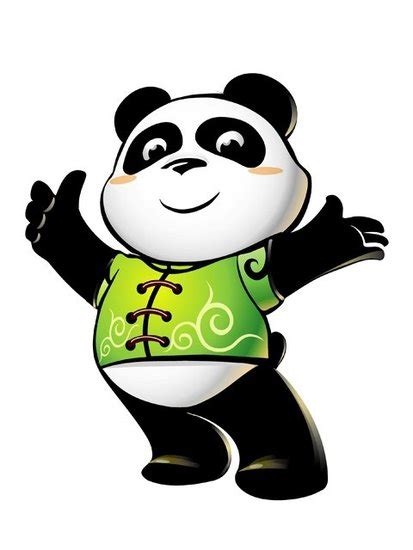 熊猫小故事大全集