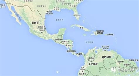 巴拿马是属于哪个大洲的?