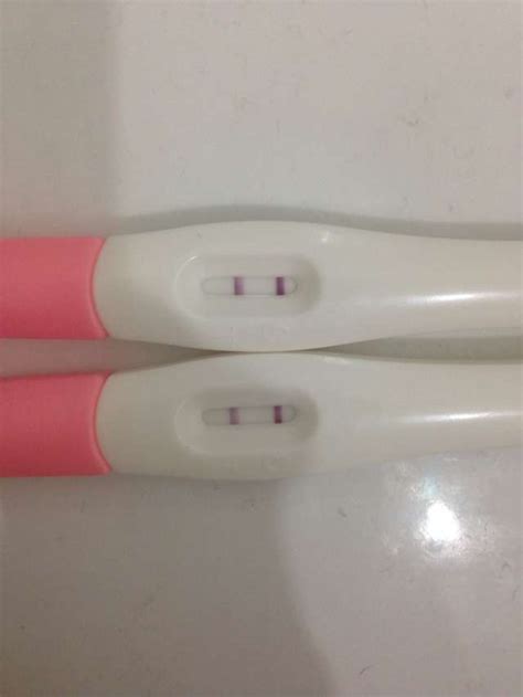 怀孕测试纸准确吗