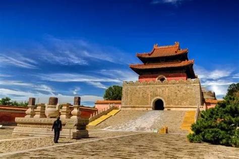 北京长城，三关的传说，长城三关的起源