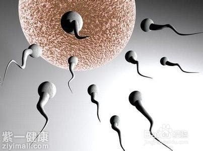 男性精子活跃度低会怀孕吗