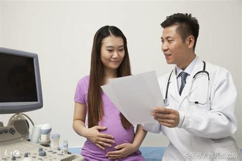 孕妇肚子小就是胎儿小？其实主要看这5个方面