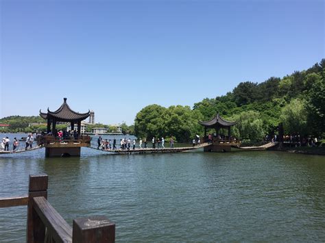 美丽的天目湖-游记作文600字[优秀5则]