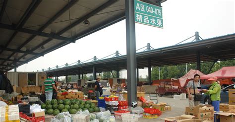 青岛城阳哪里有服装批发市场啊?