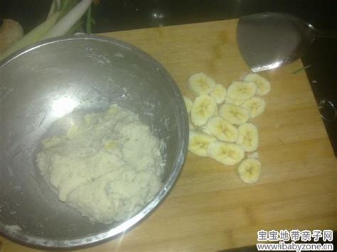 香蕉南瓜饼怎么做才松软好吃