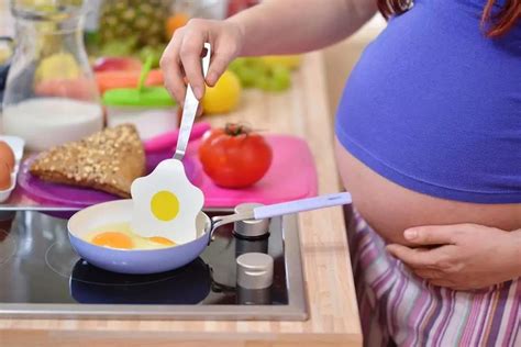 孕期补充营养要注意什么