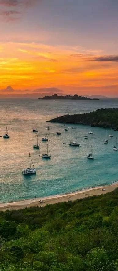 马提尼克岛：加勒比海的法式风情