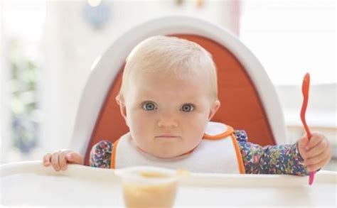 七个月宝宝生病了可以吃辅食吗