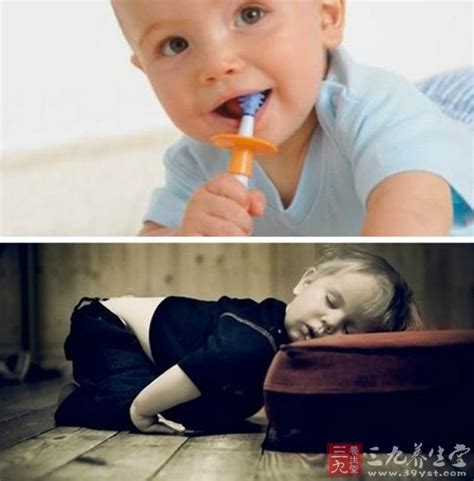 宝宝经常流口水怎么办啊