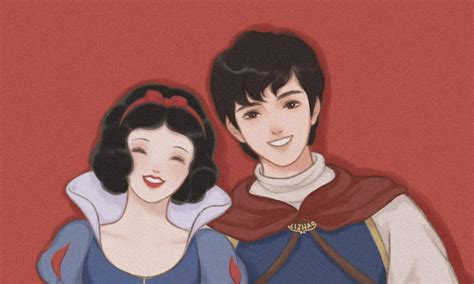 美人魚里公主和王子分別叫什么?