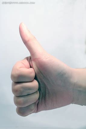 大拇指催经有什么反应