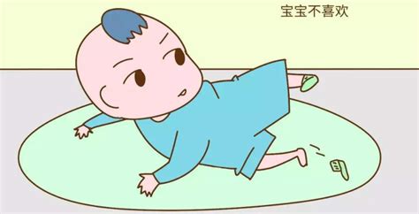 天冷了宝宝睡觉要不要穿袜子