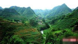 乌蒙山在那?