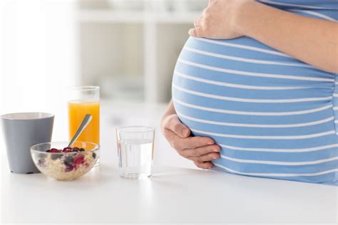 孕期营养补充哪些误区
