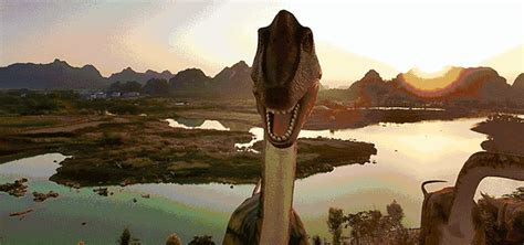 恐龙公园，来次侏罗纪探险，属于孩子们的儿童王国