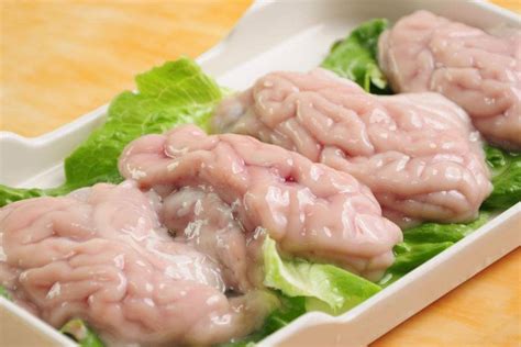 孕妇吃什么对胎儿脑部发育好