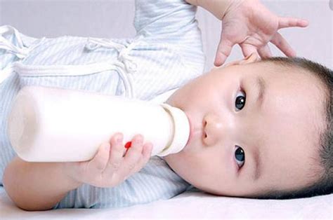 婴儿喝喜宝奶粉不长肉