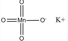 K2MnO4（錳酸鉀）有什么性質？