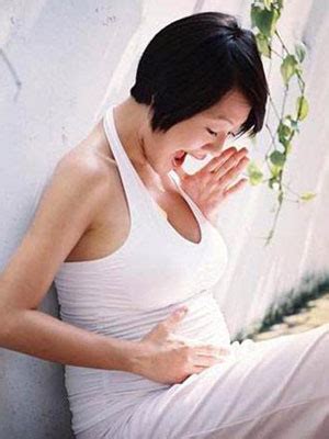 孕期腹部瘙痒怎么办