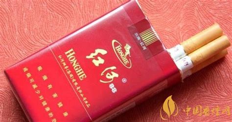 红河牌香烟多少钱一包