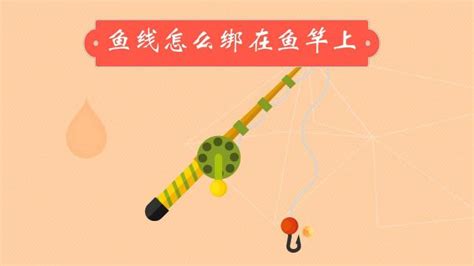 魚竿卡節(jié)怎么辦