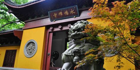 灵隐寺现在门票多少?