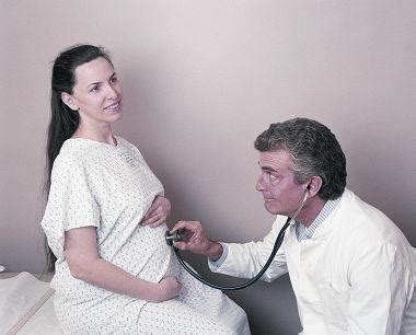 孕期这2项检查很重要，你有让准爸爸陪你去吗