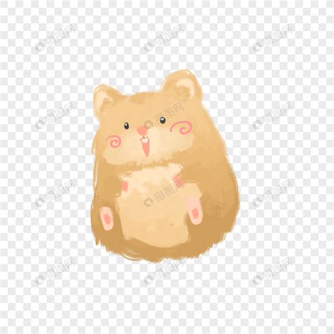 可爱的仓鼠-写物作文350字(汇总6则)