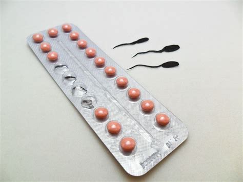 常规避孕药停药后多久可以怀孕