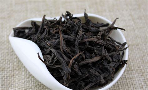 武夷巖茶大紅袍價格