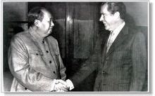 1979中美建交苏联反应