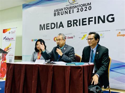 马来西亚推广2020旅游年