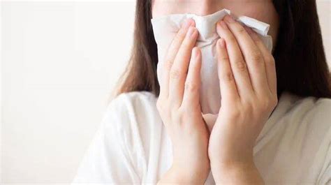 治鼻塞流鼻涕最快最有效的方法