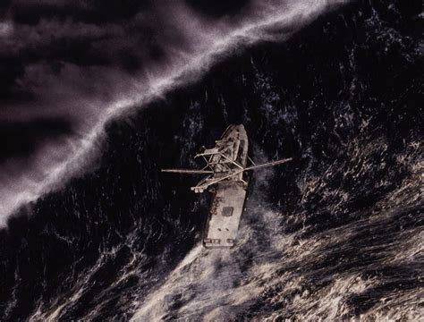 日本2011大海啸纪录片