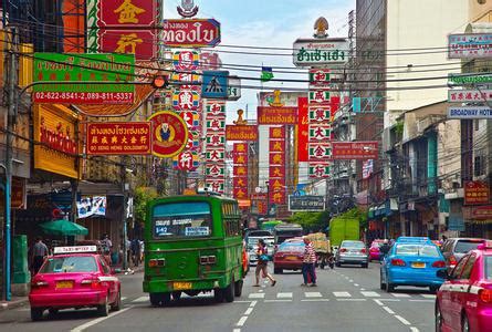 柬埔寨建议中国投资邮轮旅游