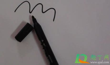 水彩筆不小心涂的滿手都是怎么去除?