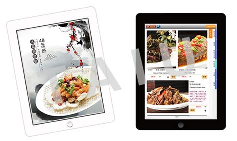 有ipad上比较好的菜谱app么?